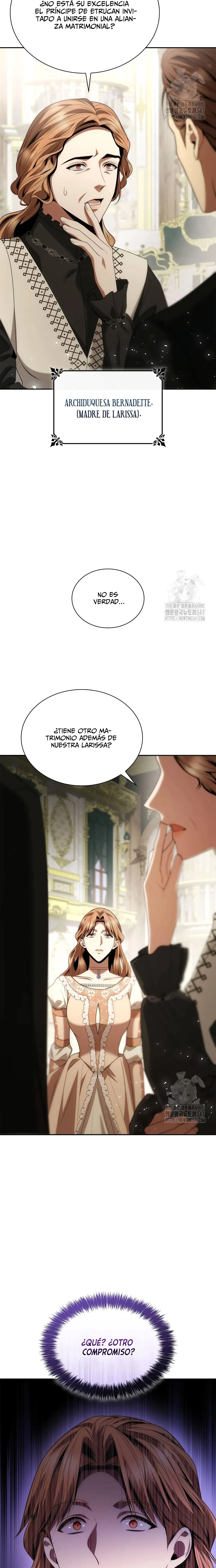 Hermana En Esta Vida Yo Soy La Reina Capítulo 108 en Línea - página 35