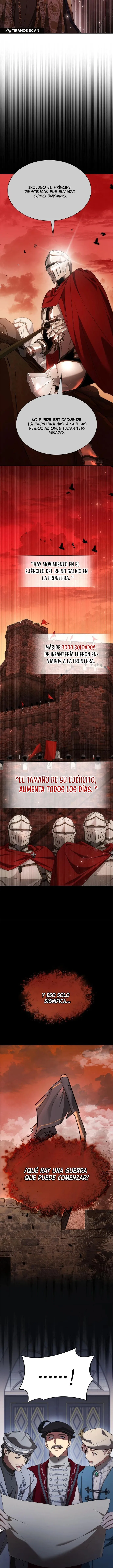 Hermana En Esta Vida Yo Soy La Reina Capítulo 110 en Línea - página 8