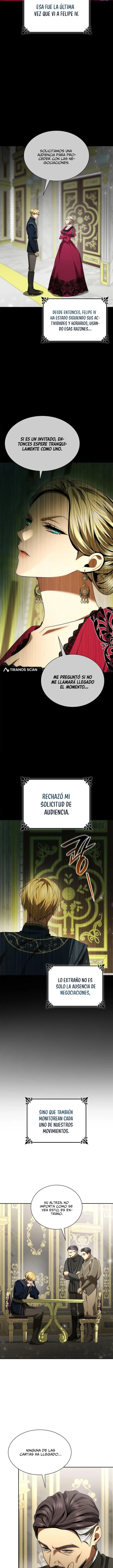 Hermana En Esta Vida Yo Soy La Reina Capítulo 110 en Línea - página 12