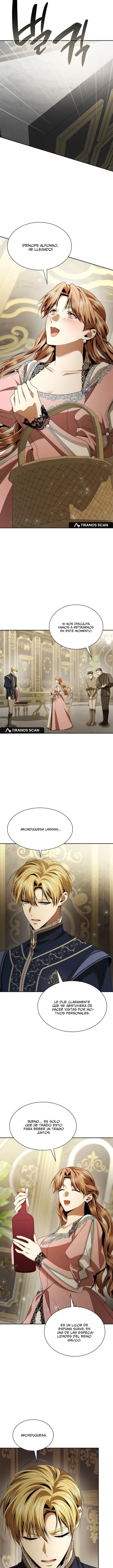 Hermana En Esta Vida Yo Soy La Reina Capítulo 110 en Línea - página 14