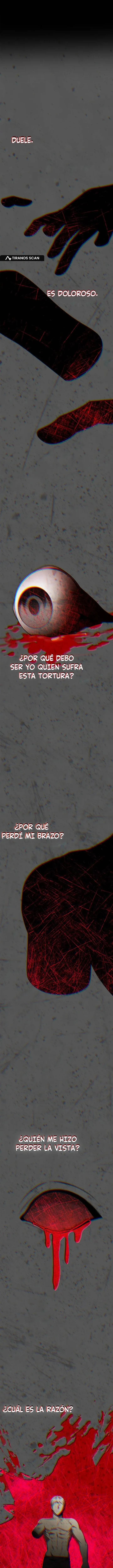 Hermana En Esta Vida Yo Soy La Reina Capítulo 112 en Línea - página 6