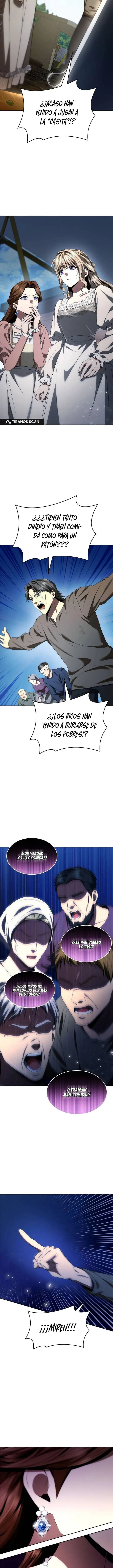 Hermana En Esta Vida Yo Soy La Reina Capítulo 112 en Línea - página 18