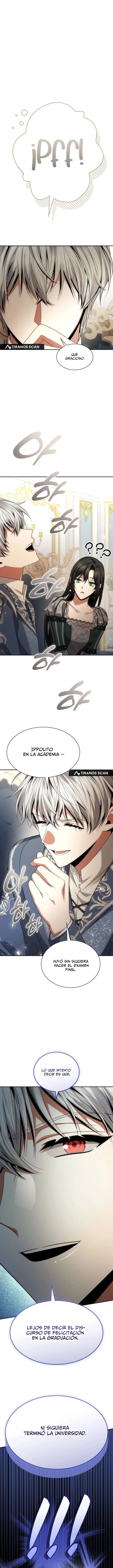 Hermana En Esta Vida Yo Soy La Reina Capítulo 114 en Línea - página 5