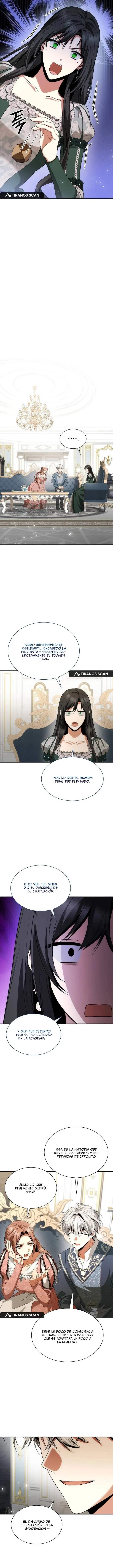 Hermana En Esta Vida Yo Soy La Reina Capítulo 114 en Línea - página 6
