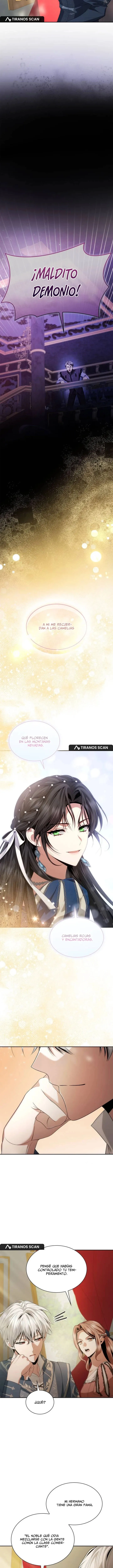 Hermana En Esta Vida Yo Soy La Reina Capítulo 114 en Línea - página 15