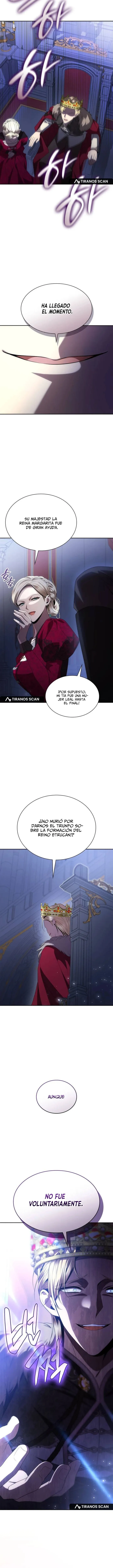 Hermana En Esta Vida Yo Soy La Reina Capítulo 114 en Línea - página 23