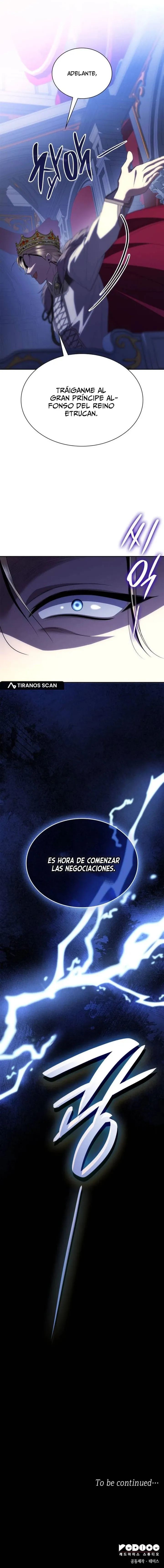 Hermana En Esta Vida Yo Soy La Reina Capítulo 114 en Línea - página 24