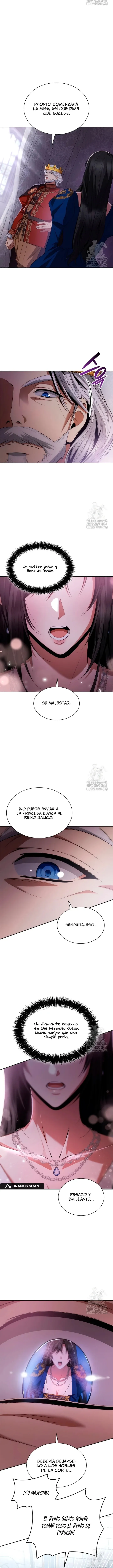 Hermana En Esta Vida Yo Soy La Reina Capítulo 116 en Línea - página 8