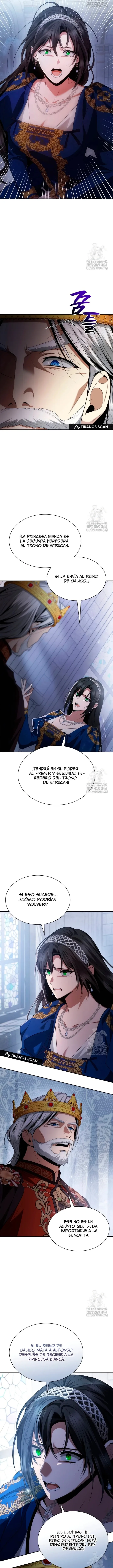 Hermana En Esta Vida Yo Soy La Reina Capítulo 116 en Línea - página 9
