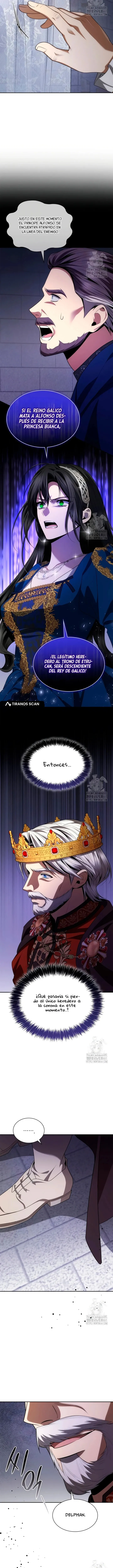 Hermana En Esta Vida Yo Soy La Reina Capítulo 116 en Línea - página 12