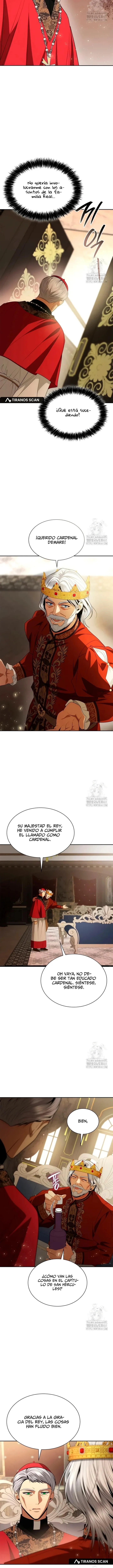Hermana En Esta Vida Yo Soy La Reina Capítulo 116 en Línea - página 14