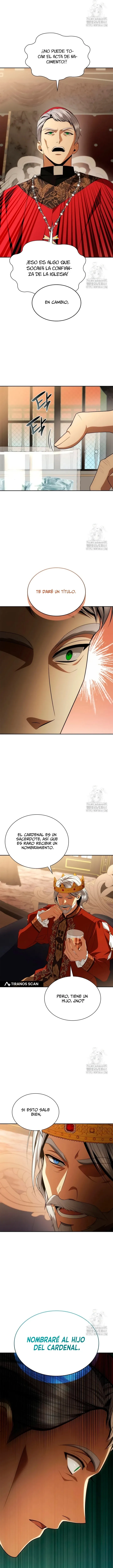Hermana En Esta Vida Yo Soy La Reina Capítulo 116 en Línea - página 16