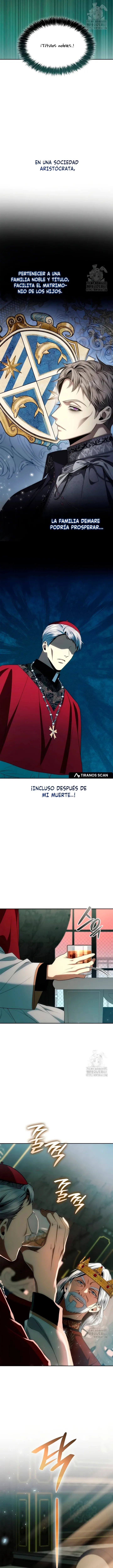 Hermana En Esta Vida Yo Soy La Reina Capítulo 116 en Línea - página 17