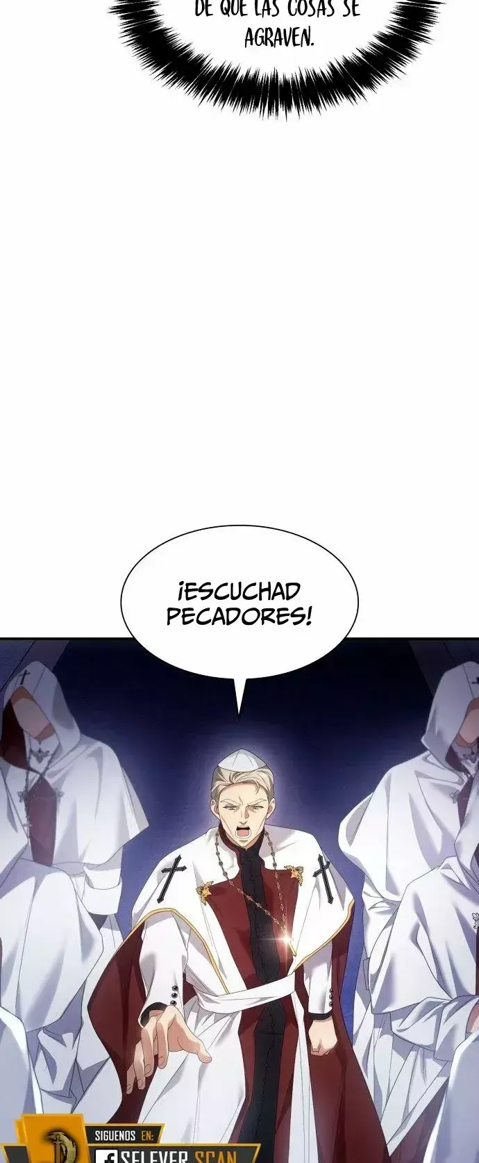 Hermana En Esta Vida Yo Soy La Reina Capítulo 12 en Línea - página 26
