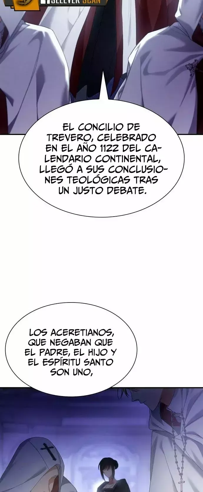 Hermana En Esta Vida Yo Soy La Reina Capítulo 12 en Línea - página 27