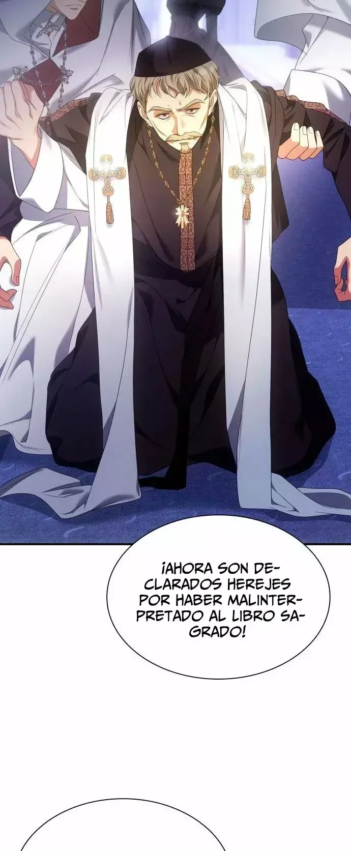 Hermana En Esta Vida Yo Soy La Reina Capítulo 12 en Línea - página 28