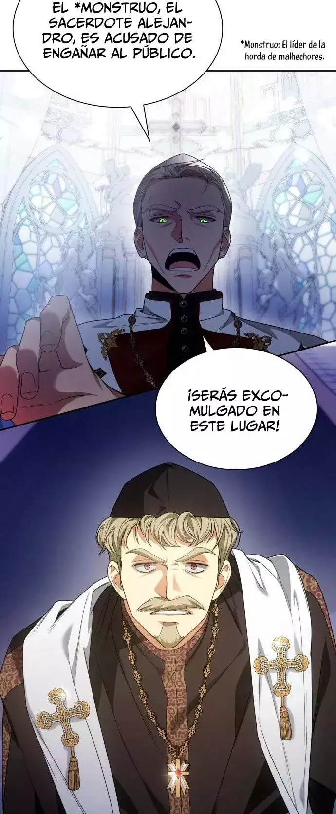Hermana En Esta Vida Yo Soy La Reina Capítulo 12 en Línea - página 29