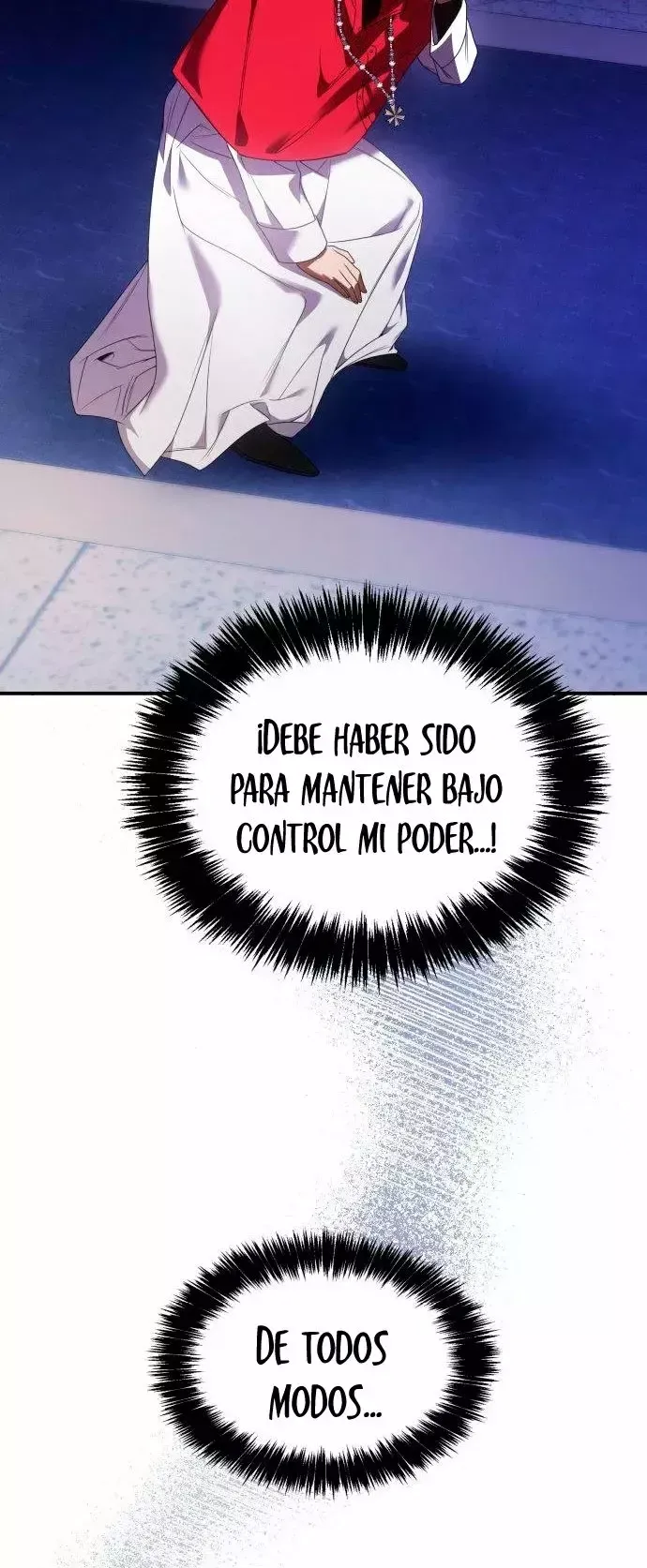 Hermana En Esta Vida Yo Soy La Reina Capítulo 12 en Línea - página 36