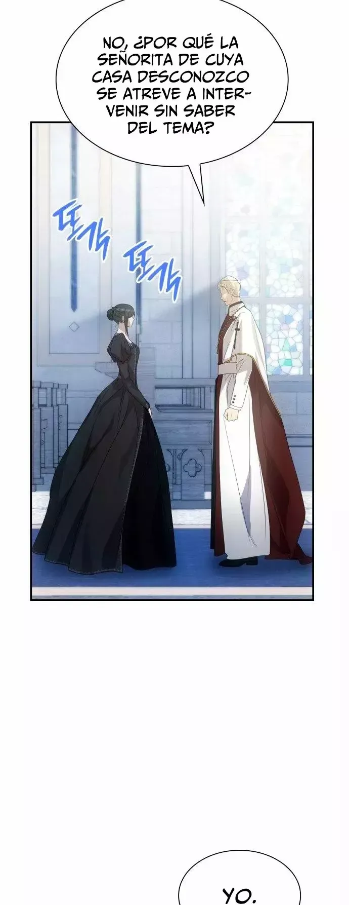 Hermana En Esta Vida Yo Soy La Reina Capítulo 12 en Línea - página 48