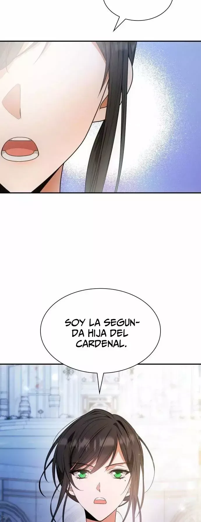 Hermana En Esta Vida Yo Soy La Reina Capítulo 12 en Línea - página 49