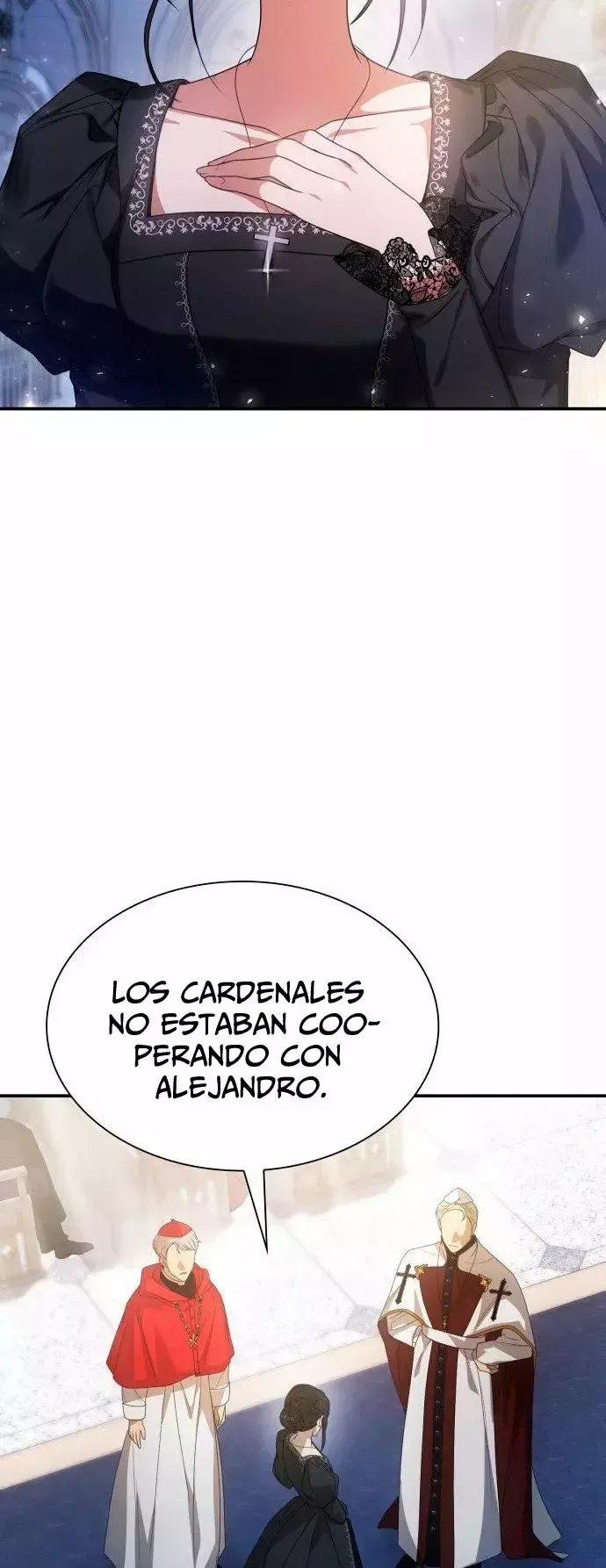 Hermana En Esta Vida Yo Soy La Reina Capítulo 12 en Línea - página 50