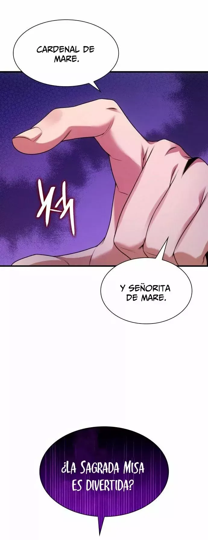 Hermana En Esta Vida Yo Soy La Reina Capítulo 12 en Línea - página 57