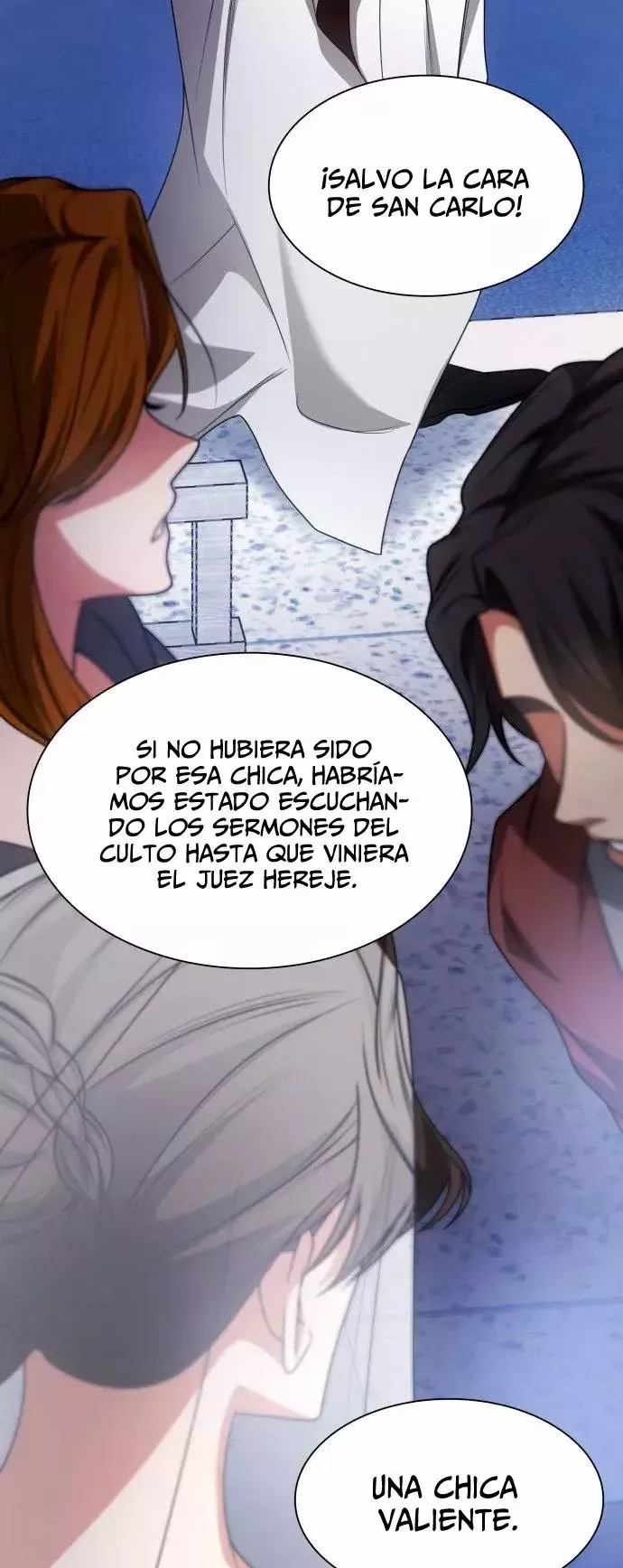 Hermana En Esta Vida Yo Soy La Reina Capítulo 12 en Línea - página 76