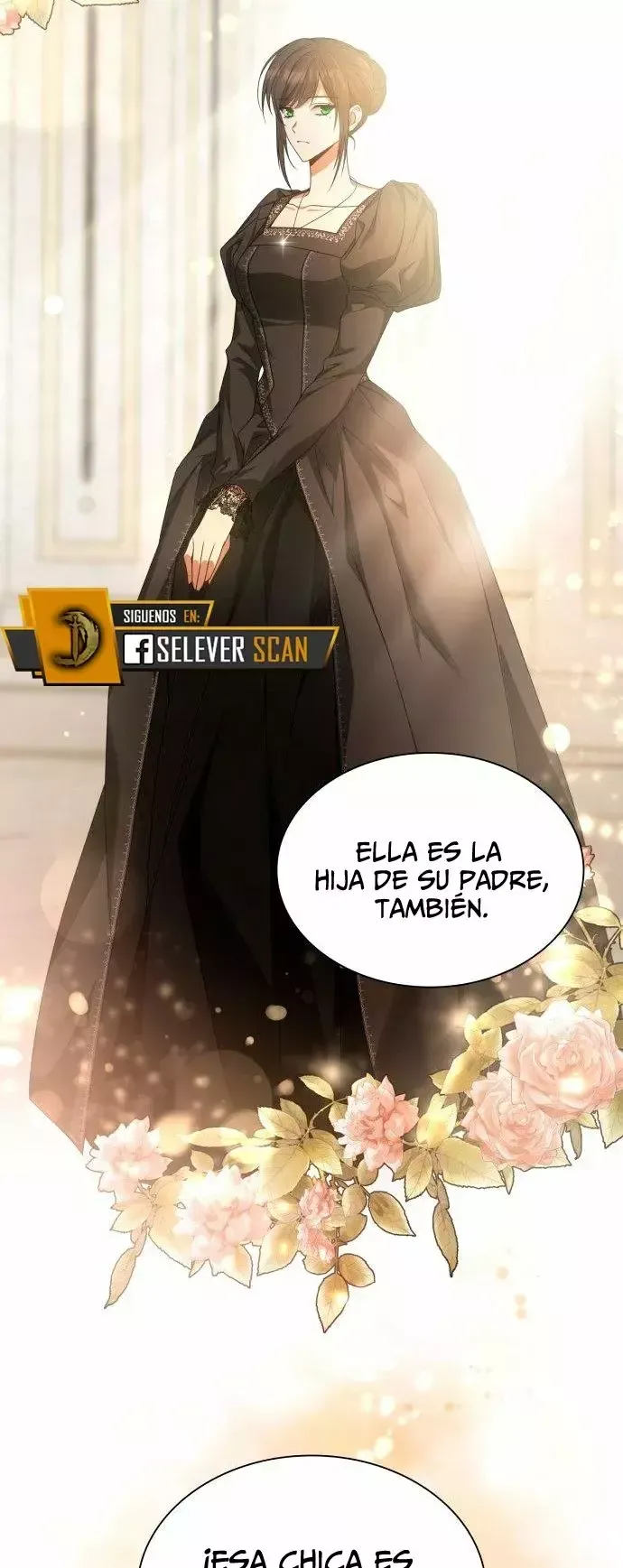 Hermana En Esta Vida Yo Soy La Reina Capítulo 12 en Línea - página 78