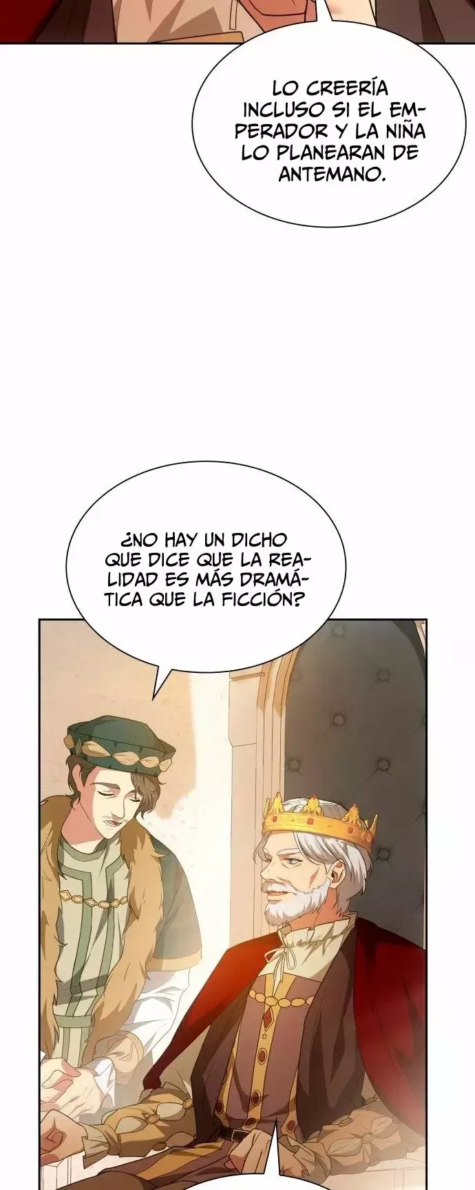 Hermana En Esta Vida Yo Soy La Reina Capítulo 12 en Línea - página 89