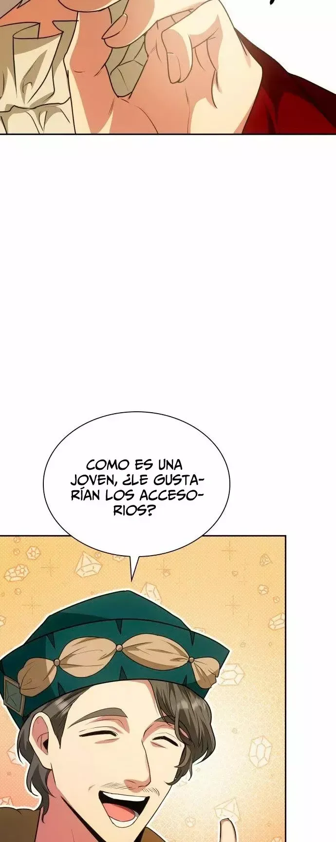 Hermana En Esta Vida Yo Soy La Reina Capítulo 12 en Línea - página 91