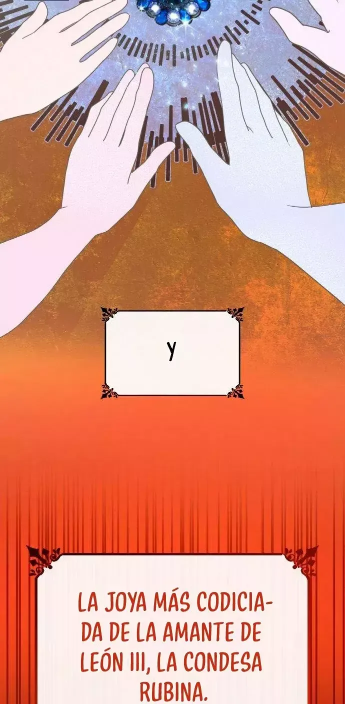 Hermana En Esta Vida Yo Soy La Reina Capítulo 12 en Línea - página 97