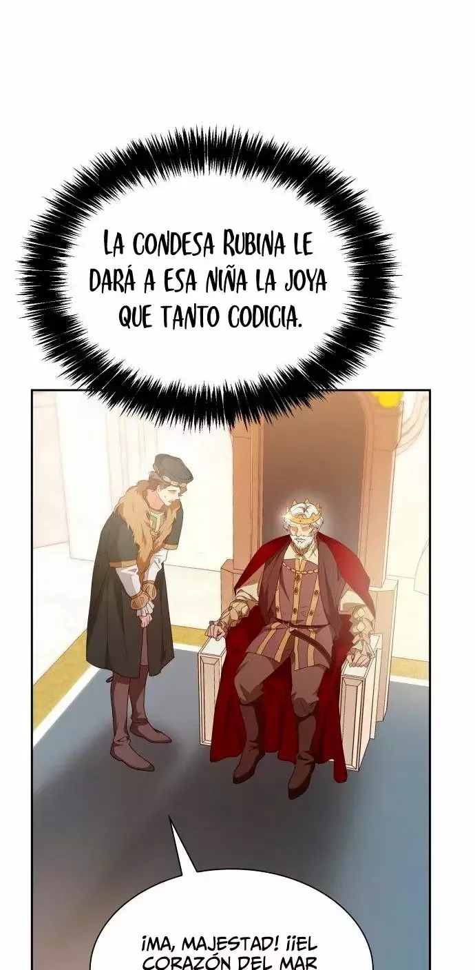Hermana En Esta Vida Yo Soy La Reina Capítulo 12 en Línea - página 100