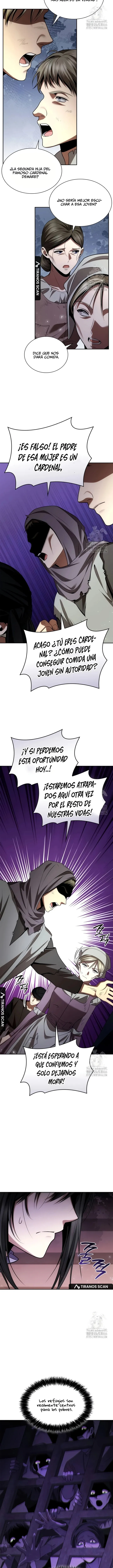Hermana En Esta Vida Yo Soy La Reina Capítulo 123 en Línea - página 17