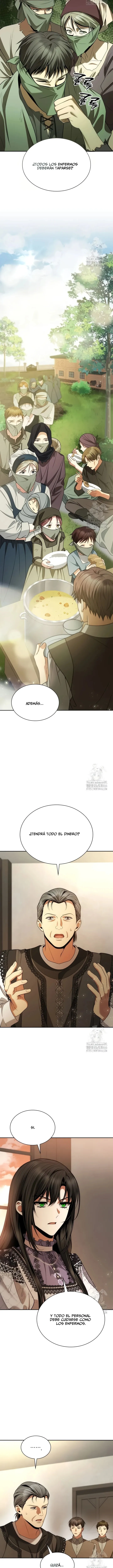 Hermana En Esta Vida Yo Soy La Reina Capítulo 124 en Línea - página 8
