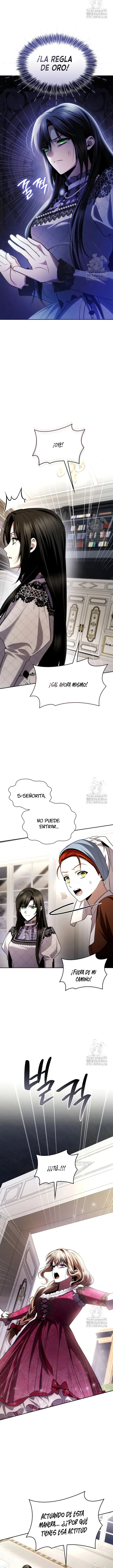 Hermana En Esta Vida Yo Soy La Reina Capítulo 124 en Línea - página 13