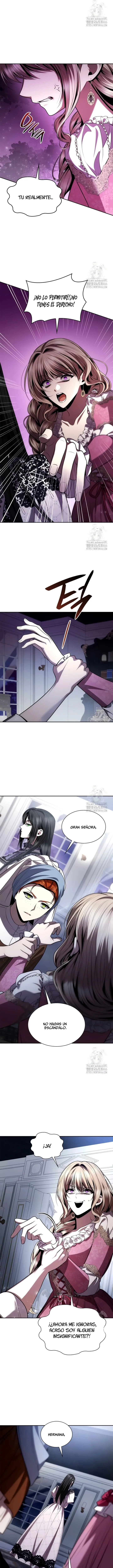 Hermana En Esta Vida Yo Soy La Reina Capítulo 124 en Línea - página 16