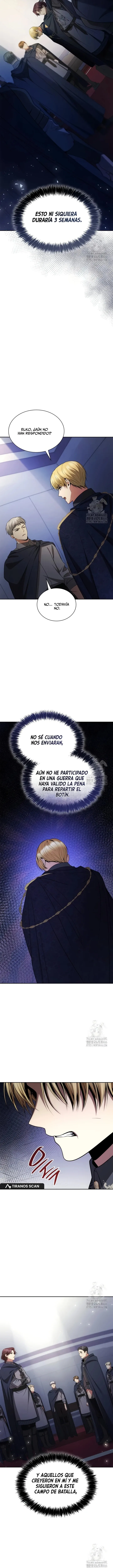 Hermana En Esta Vida Yo Soy La Reina Capítulo 125 en Línea - página 6