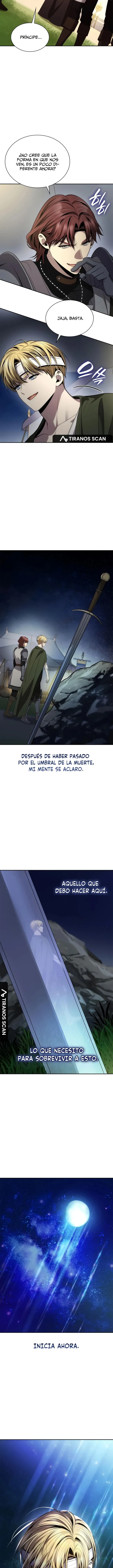Hermana En Esta Vida Yo Soy La Reina Capítulo 129 en Línea - página 18