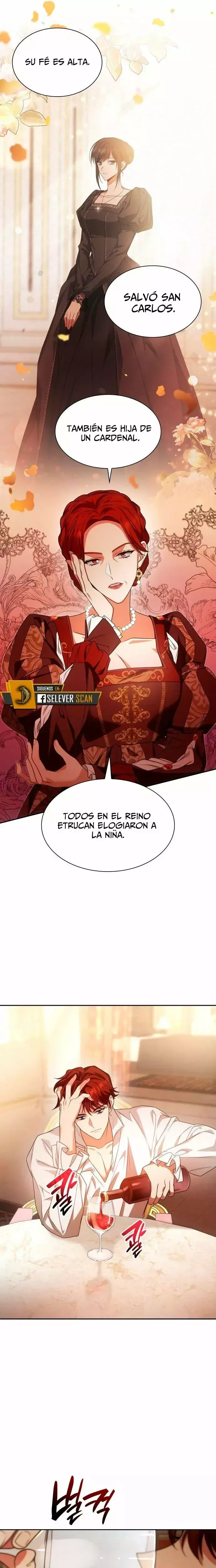 Hermana En Esta Vida Yo Soy La Reina Capítulo 13 en Línea - página 19