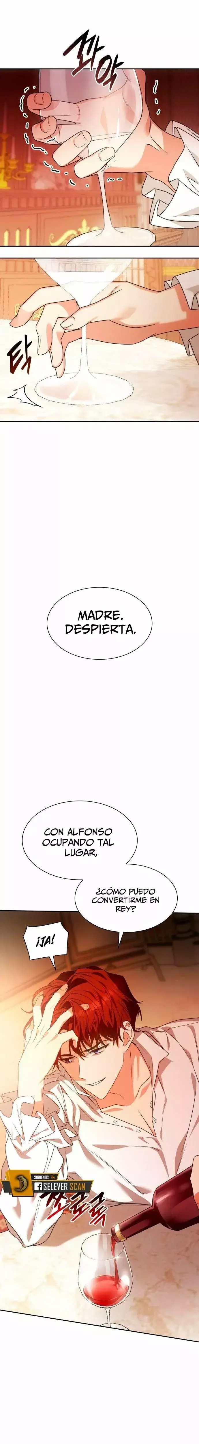 Hermana En Esta Vida Yo Soy La Reina Capítulo 13 en Línea - página 21