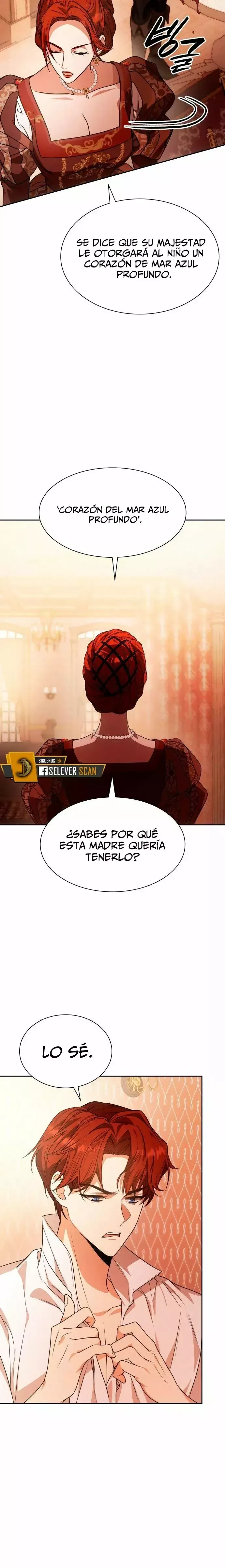 Hermana En Esta Vida Yo Soy La Reina Capítulo 13 en Línea - página 27