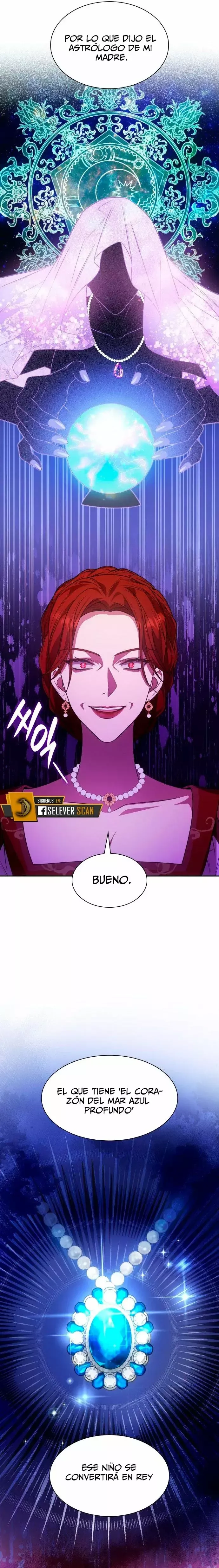 Hermana En Esta Vida Yo Soy La Reina Capítulo 13 en Línea - página 28