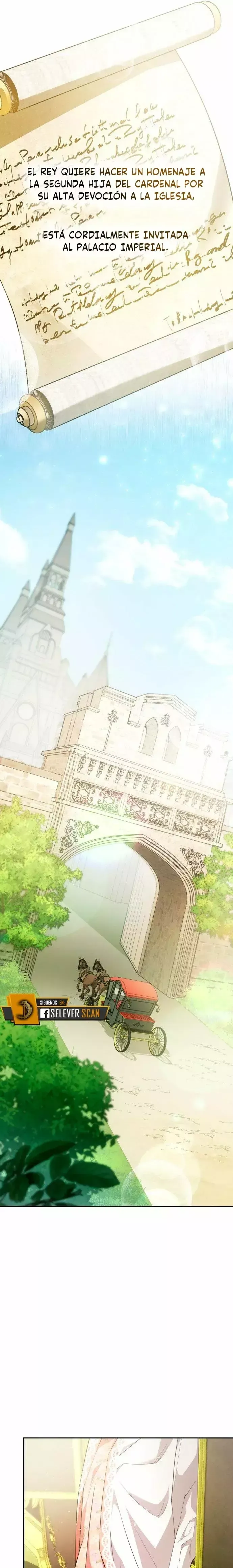 Hermana En Esta Vida Yo Soy La Reina Capítulo 13 en Línea - página 31