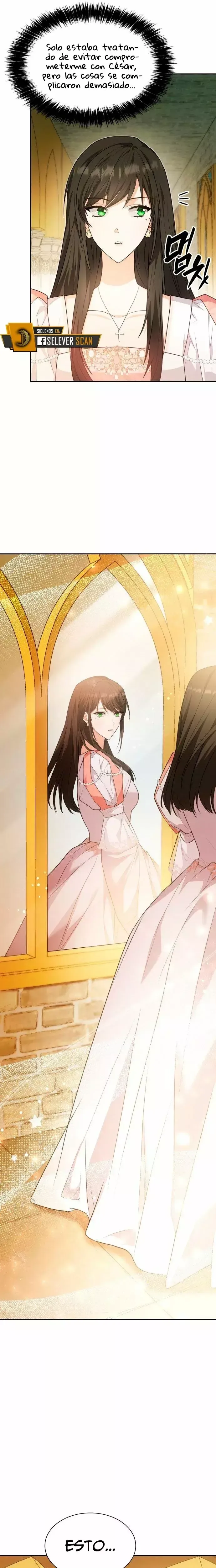 Hermana En Esta Vida Yo Soy La Reina Capítulo 13 en Línea - página 34