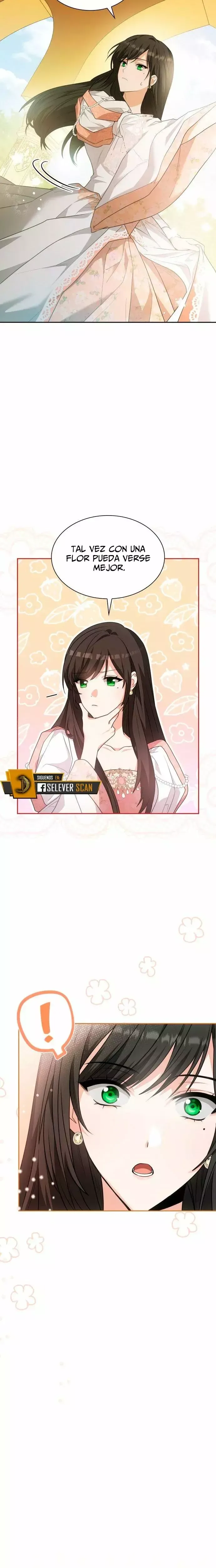 Hermana En Esta Vida Yo Soy La Reina Capítulo 13 en Línea - página 35
