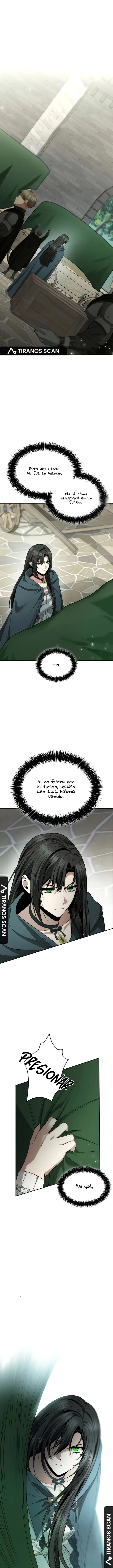 Hermana En Esta Vida Yo Soy La Reina Capítulo 131 en Línea - página 5