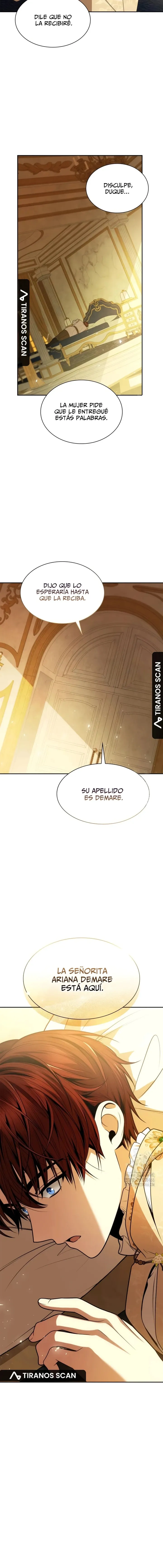 Hermana En Esta Vida Yo Soy La Reina Capítulo 131 en Línea - página 19