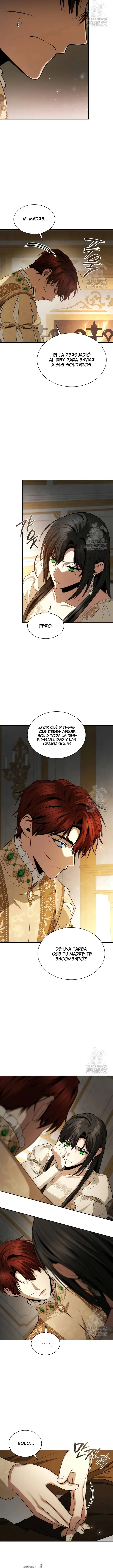 Hermana En Esta Vida Yo Soy La Reina Capítulo 132 en Línea - página 16
