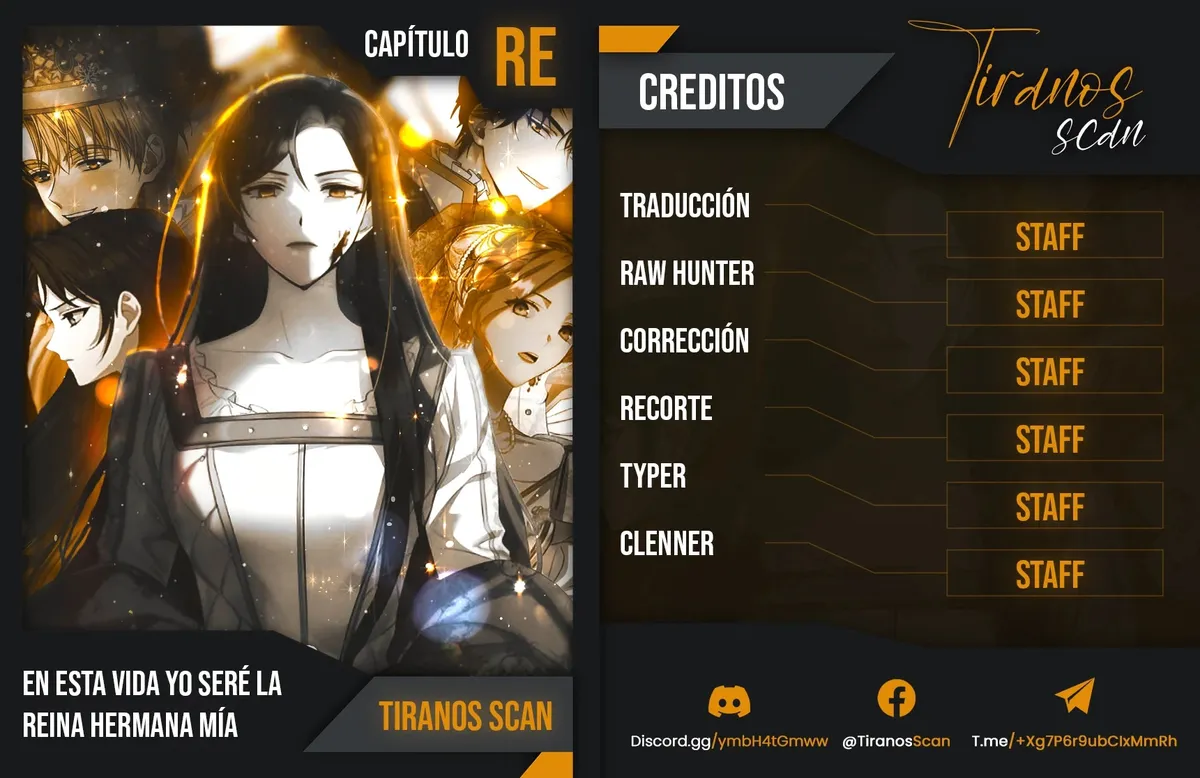 Hermana En Esta Vida Yo Soy La Reina Capítulo 133 en Línea - página 2