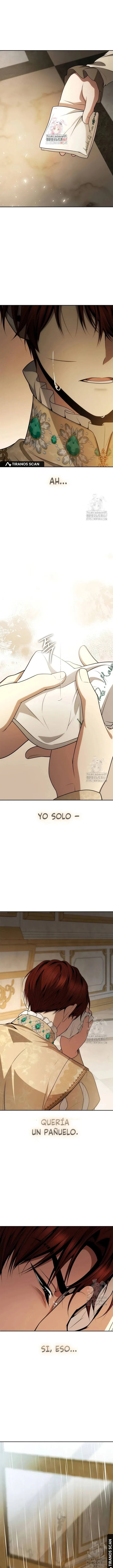 Hermana En Esta Vida Yo Soy La Reina Capítulo 133 en Línea - página 5